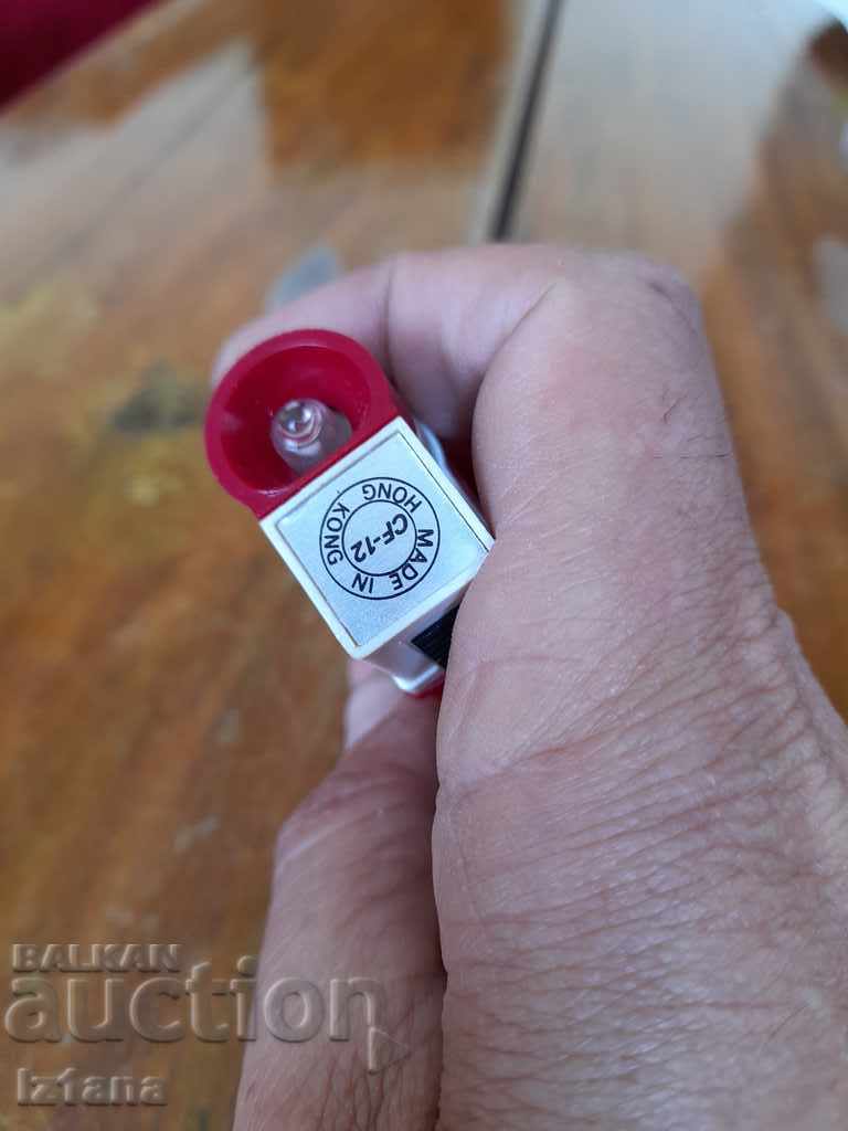 Old flashlight Handy Torch - 6 Old flashlight Handy Torch - 6