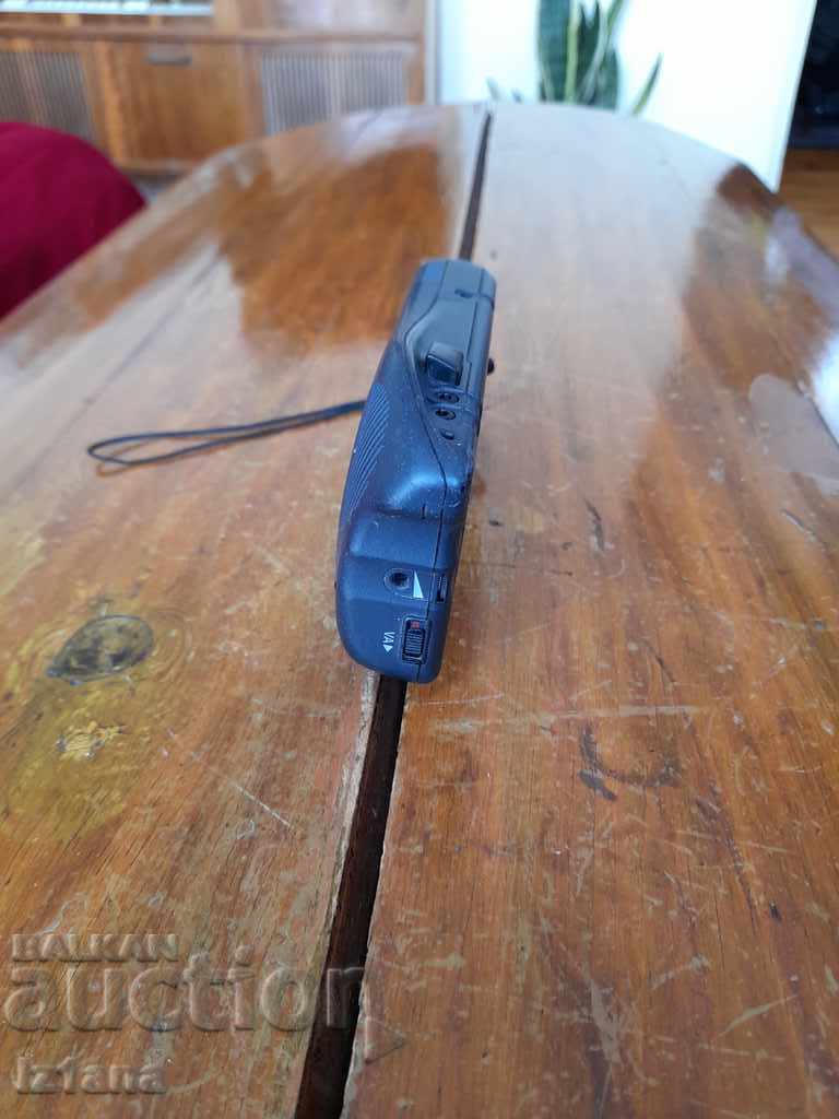 Old Philips voice recorder with price 25.00 BGN | € 12.78 Old Philips voice recorder with price 25.00 BGN | € 12.78