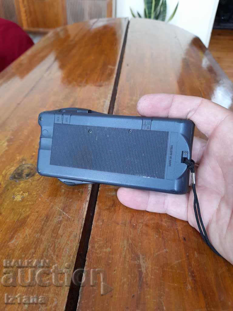 Auction Old Philips voice recorder Auction Old Philips voice recorder