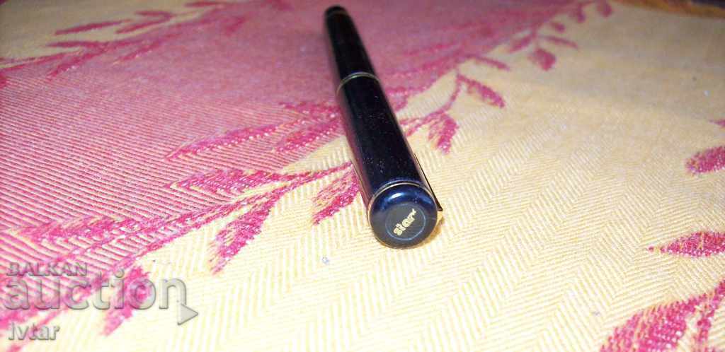 Pix "PARKER star" cu penita aurie - 5 Pix "PARKER star" cu penita aurie - 5