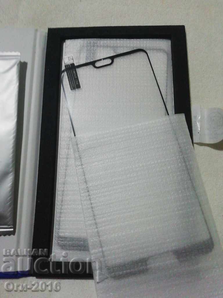 Παράδοση Αλεξήνεμα για το Huawel P20 Pro Παράδοση Αλεξήνεμα για το Huawel P20 Pro