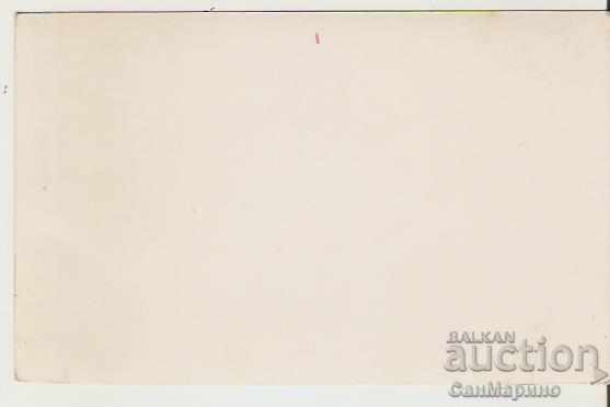 Card Bulgaria Balchik View from the palace with Balchik * with price 1.90 BGN | € 0.97