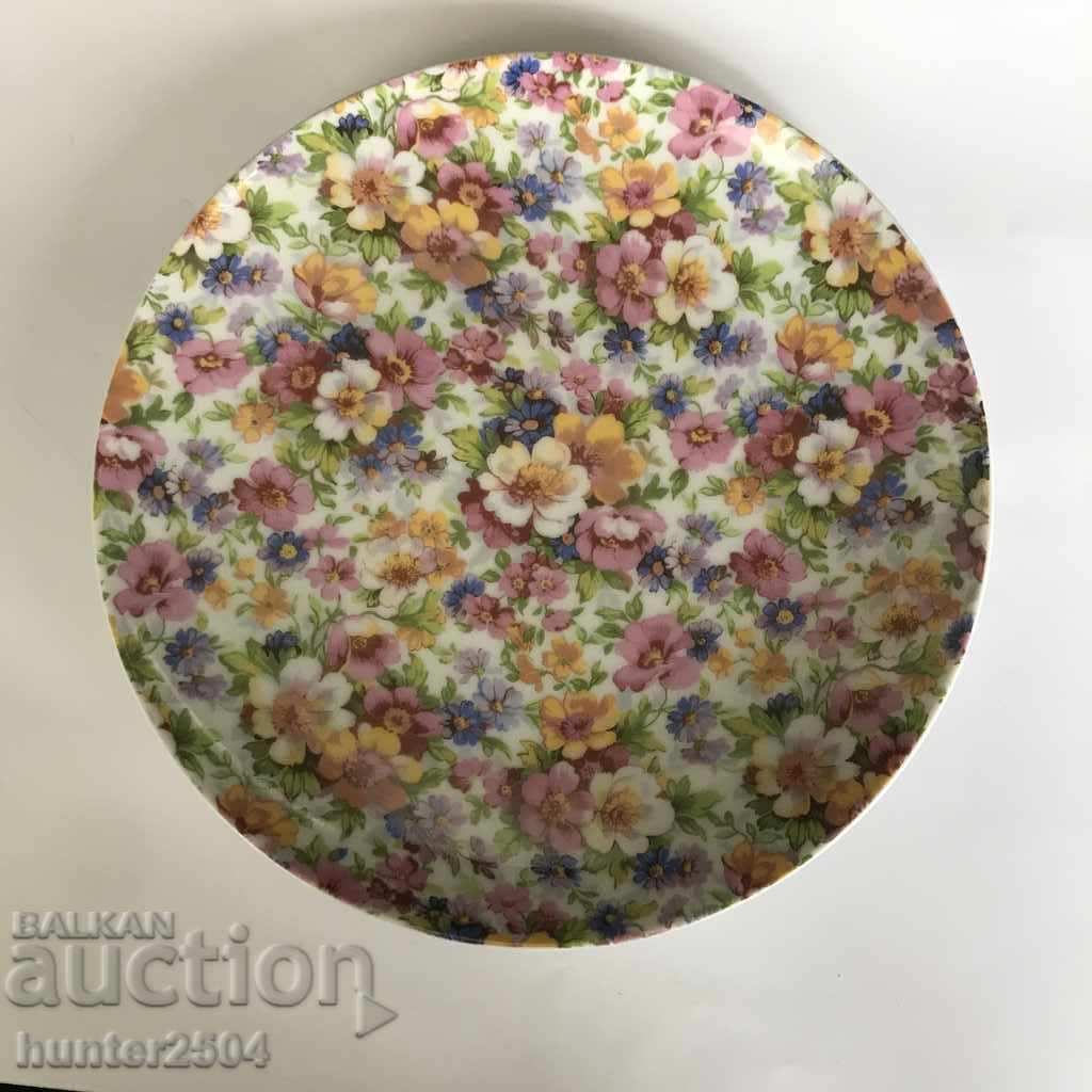 Farfurie - diam. 21 cm