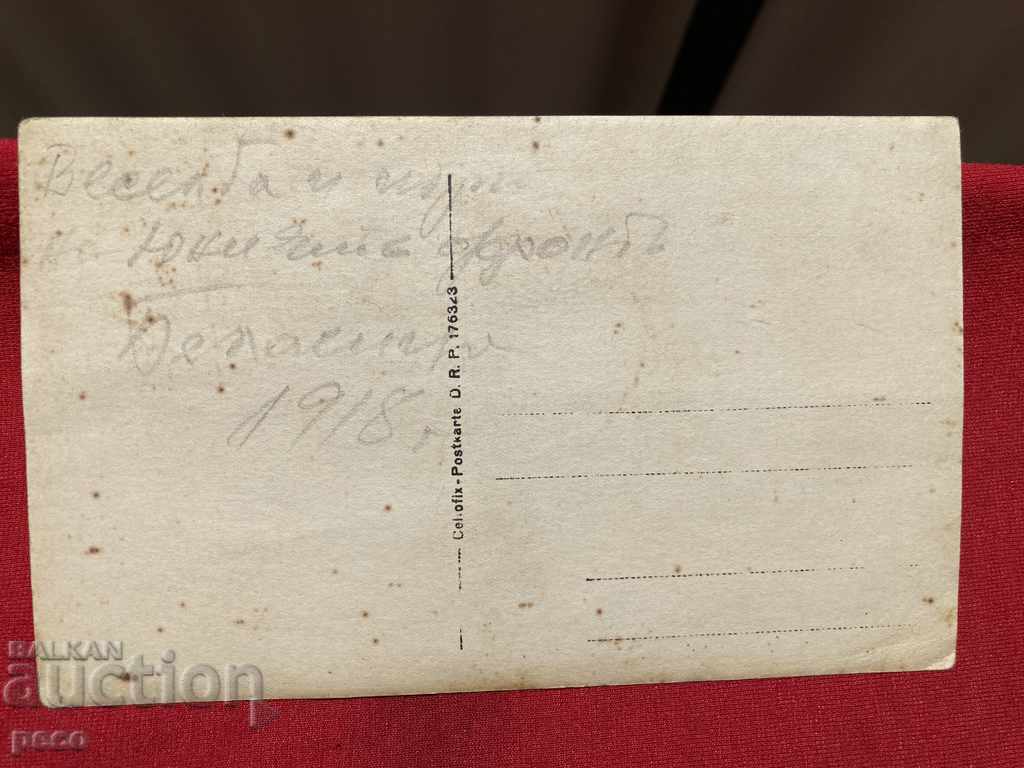 Revelry on the Southern Front Belasitsa1918 Bagpipes Dances Warmed brandy - 6