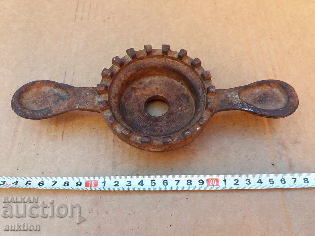 OLD MASSIVE SOC. JAR CLOSER - 7 OLD MASSIVE SOC. JAR CLOSER - 7