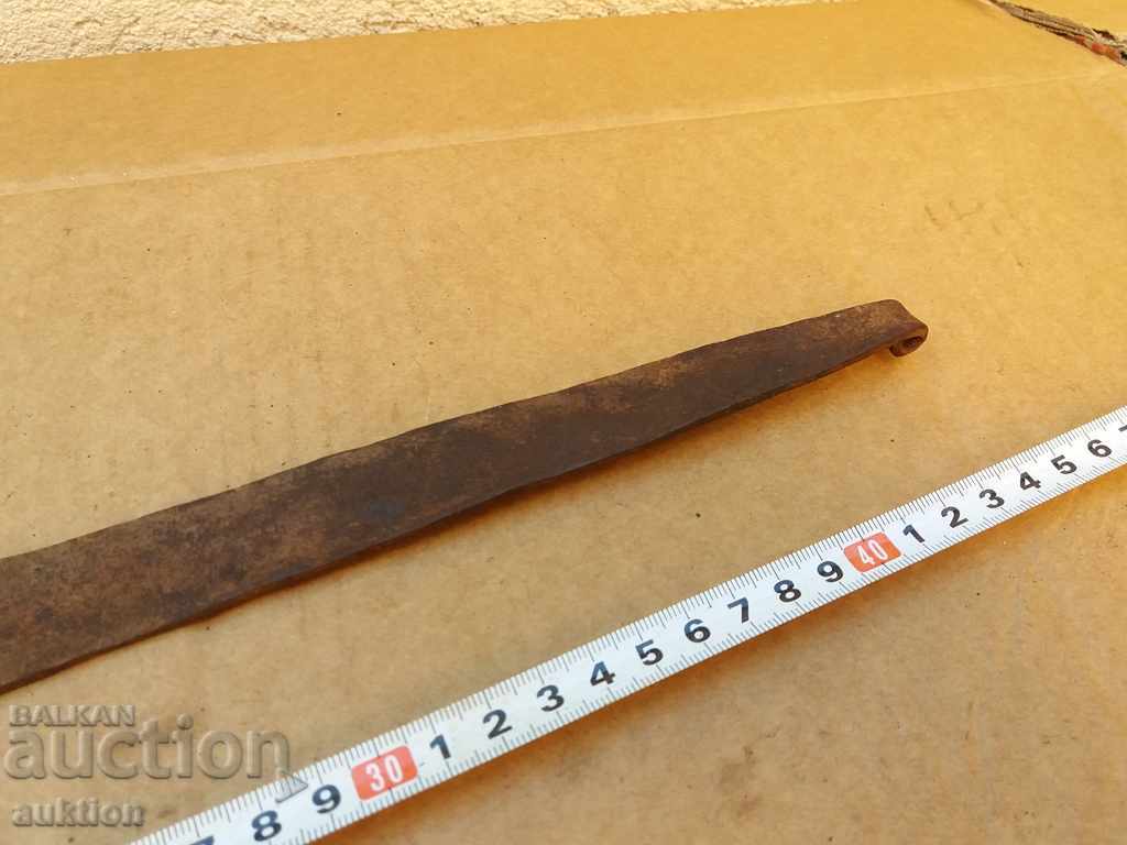 Auction MASSIVE REVIVAL FORGED ROLL Auction MASSIVE REVIVAL FORGED ROLL