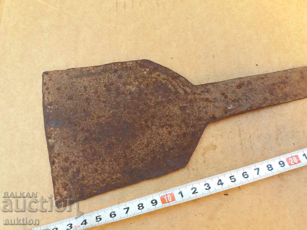 Delivery of MASSIVE REVIVAL FORGED ROLL Delivery of MASSIVE REVIVAL FORGED ROLL