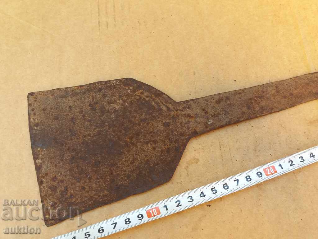 MASSIVE REVIVAL FORGED ROLL - 5 MASSIVE REVIVAL FORGED ROLL - 5