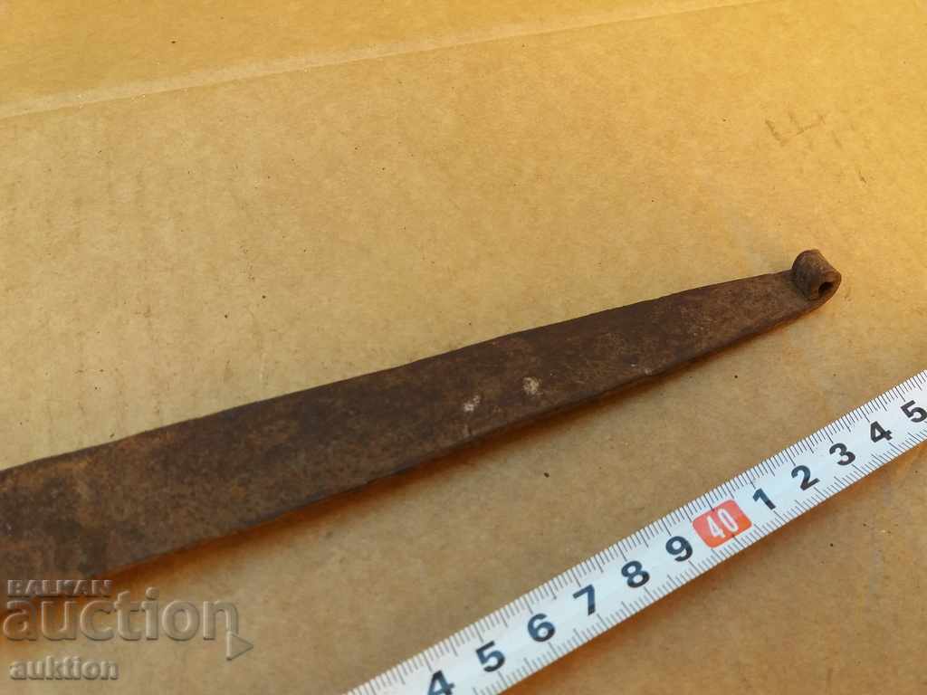 MASSIVE REVIVAL FORGED ROLL - 6 MASSIVE REVIVAL FORGED ROLL - 6