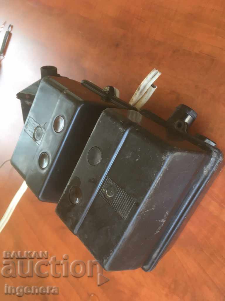 ELECTRICAL APPLIANCES PARTS SCRAP OR FOR USE - 7 ELECTRICAL APPLIANCES PARTS SCRAP OR FOR USE - 7