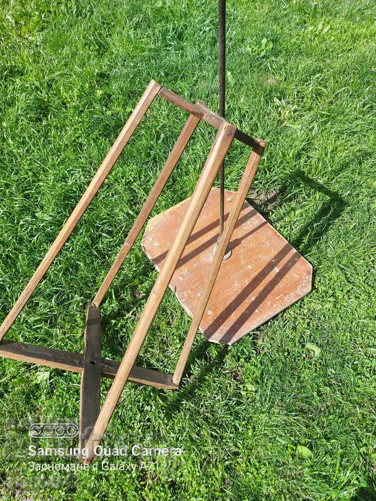 Аукцион СТАР УРЕД ЗА НАВИВАНЕ НА ПРЕЖДА