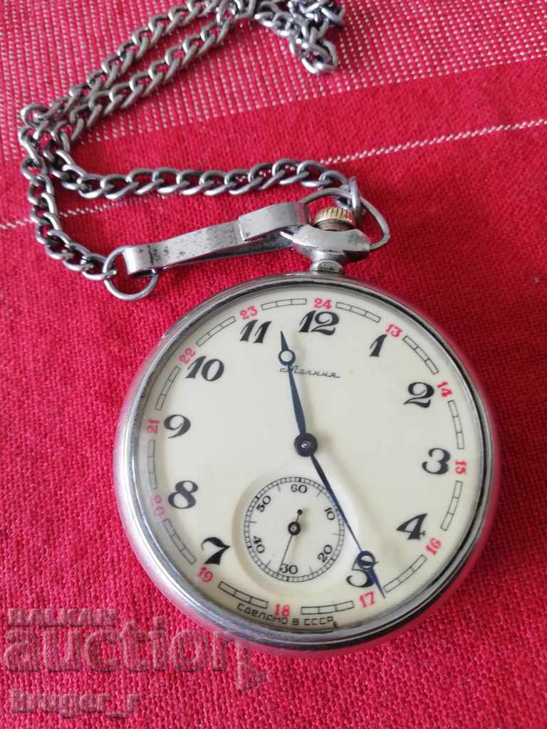 Pocket Watch Zipper - 5 Pocket Watch Zipper - 5