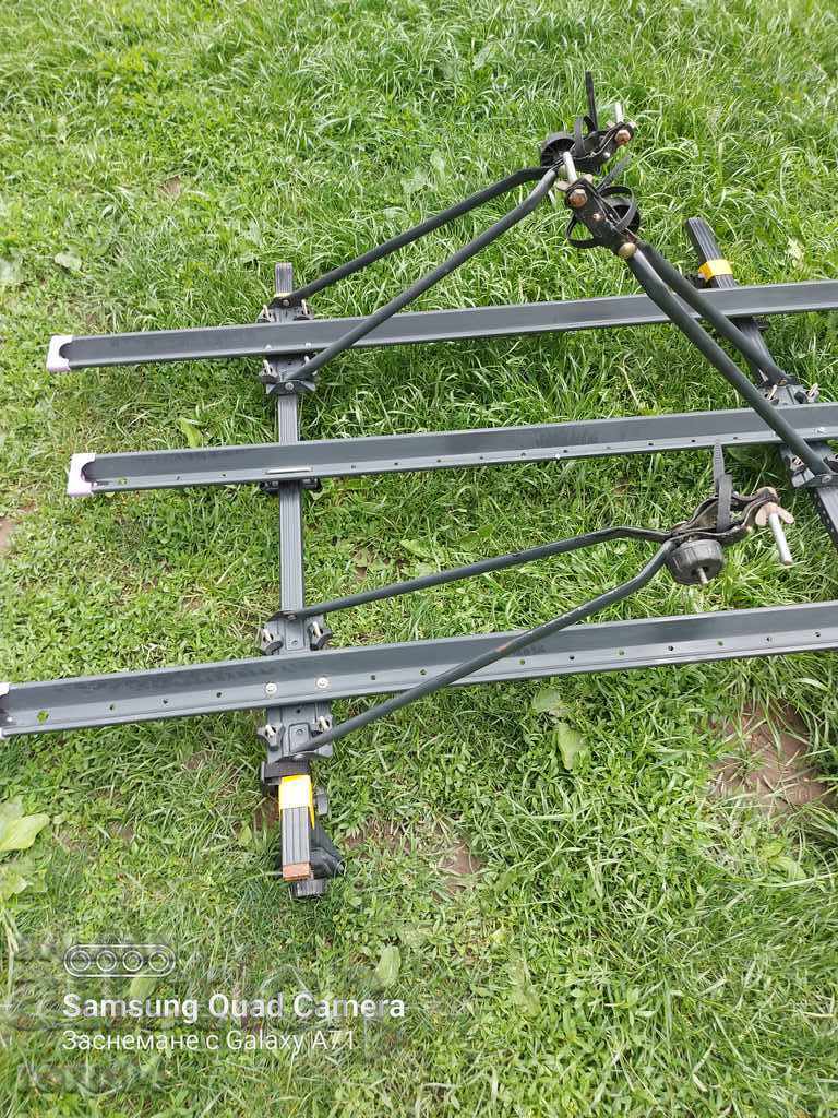 TRUNCUL GERMAN PENTRU 3 ROȚI cu preț € 75.99 | 148.62 BGN