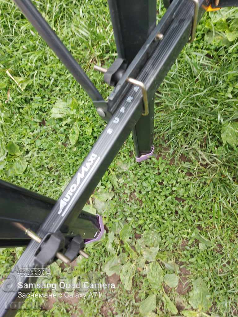 TRUNCUL GERMAN PENTRU 3 ROȚI - 5