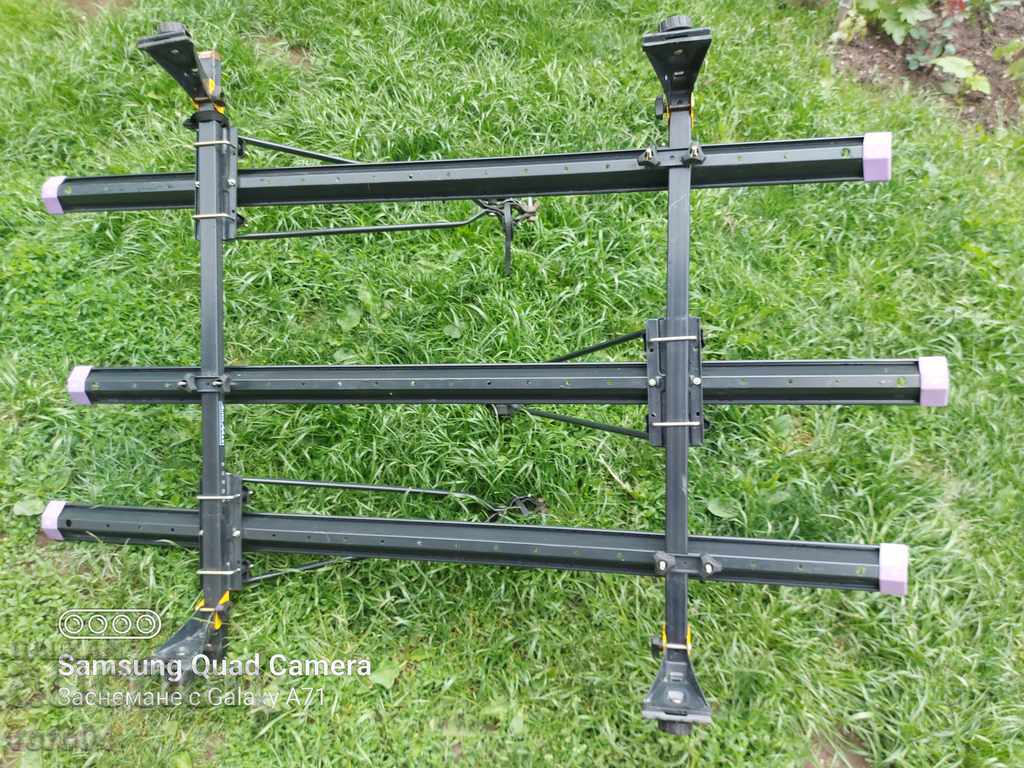 TRUNCUL GERMAN PENTRU 3 ROȚI - 6