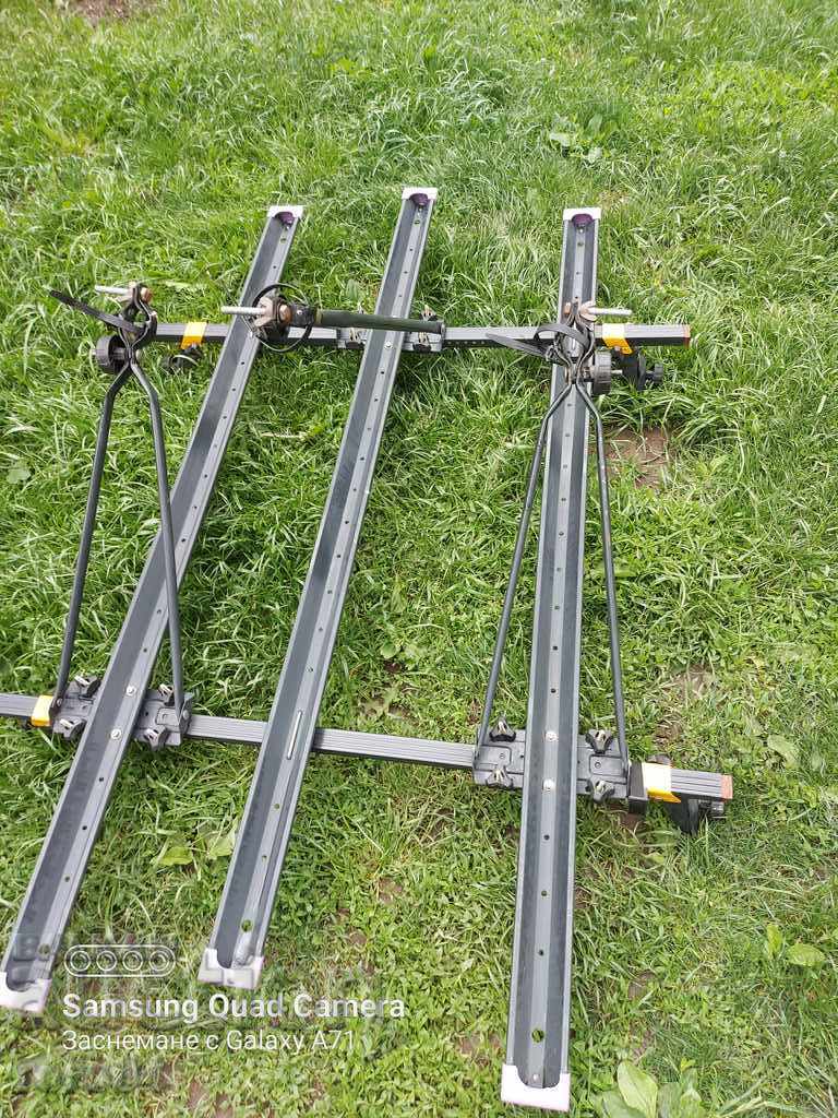 TRUNCUL GERMAN PENTRU 3 ROȚI