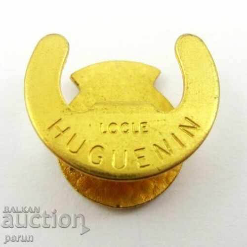 Auction Old buttonhole-Switzerland-Zurich-Motorcycle Club-Touring Club Auction Old buttonhole-Switzerland-Zurich-Motorcycle Club-Touring Club