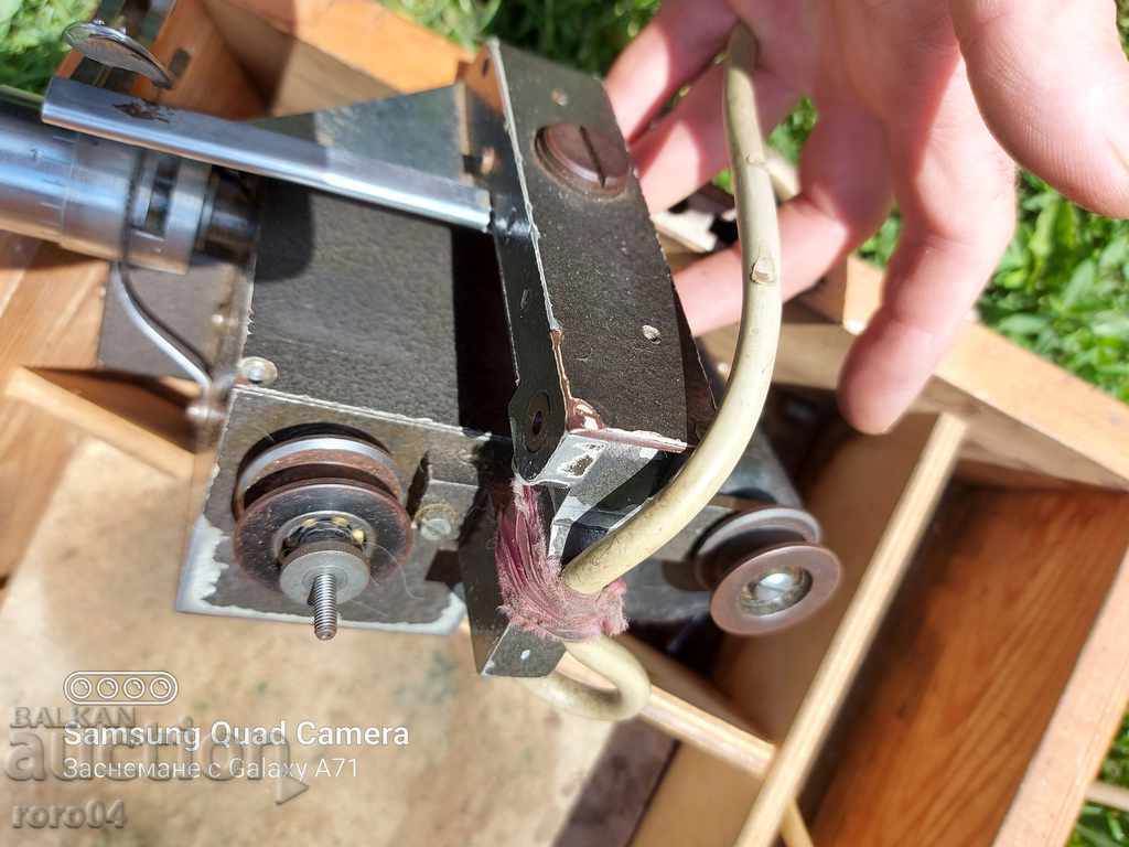 SEWING MACHINE - OVERLOG - 6 SEWING MACHINE - OVERLOG - 6