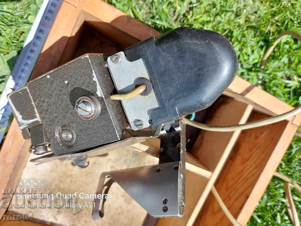 SEWING MACHINE - OVERLOG - 7 SEWING MACHINE - OVERLOG - 7