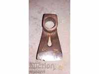 Tesla de la Soca original