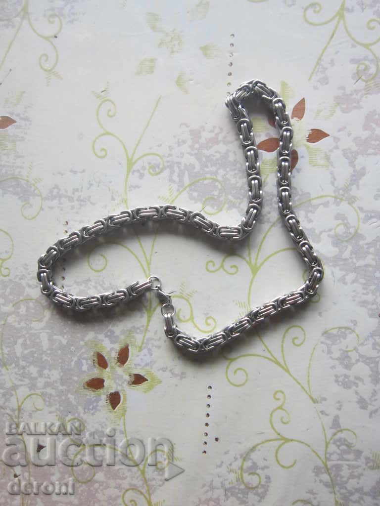 Delivery of Amazing chain chain Delivery of Amazing chain chain