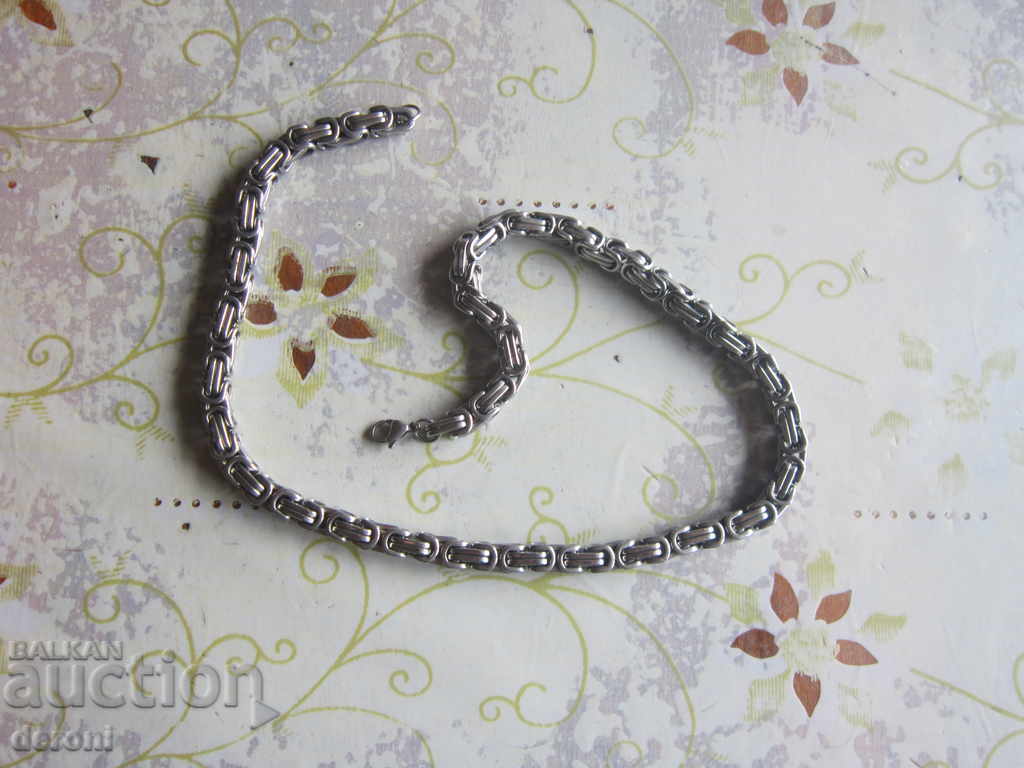 Amazing chain chain - 5 Amazing chain chain - 5