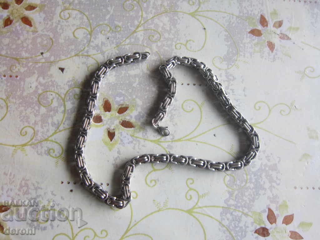 Amazing chain chain - 6 Amazing chain chain - 6