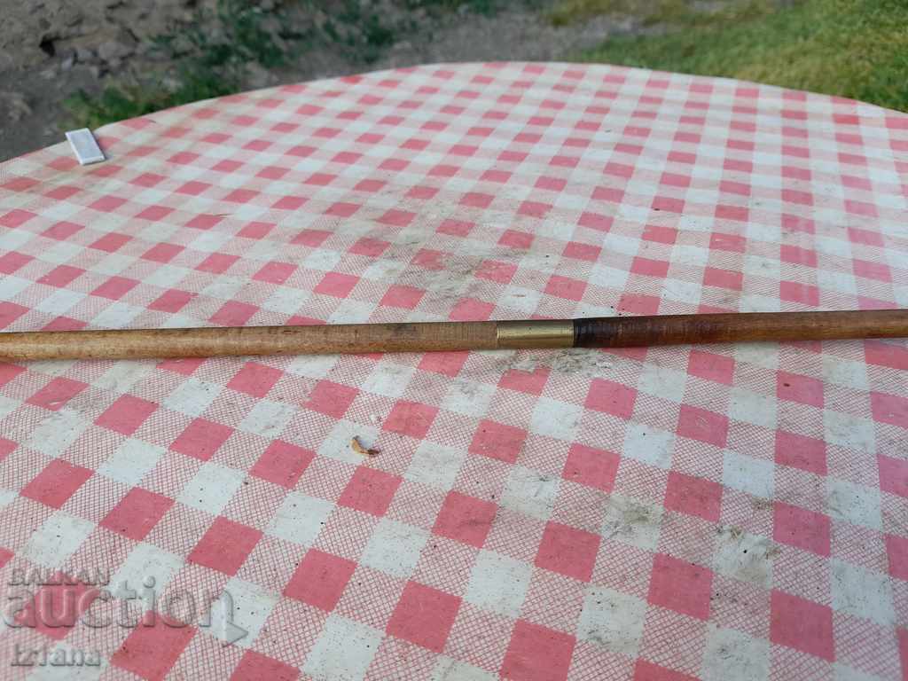 Аукцион Стар шомпол за ловна пушка Аукцион Стар шомпол за ловна пушка