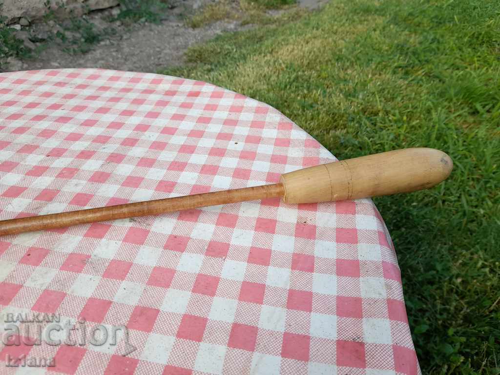 Доставка на Стар шомпол за ловна пушка Доставка на Стар шомпол за ловна пушка