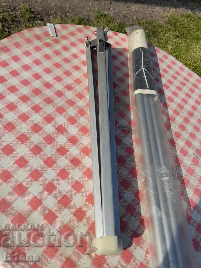 Статив за фотоапарат OFD с цена 35.00 лв. | € 17.90 Статив за фотоапарат OFD с цена 35.00 лв. | € 17.90