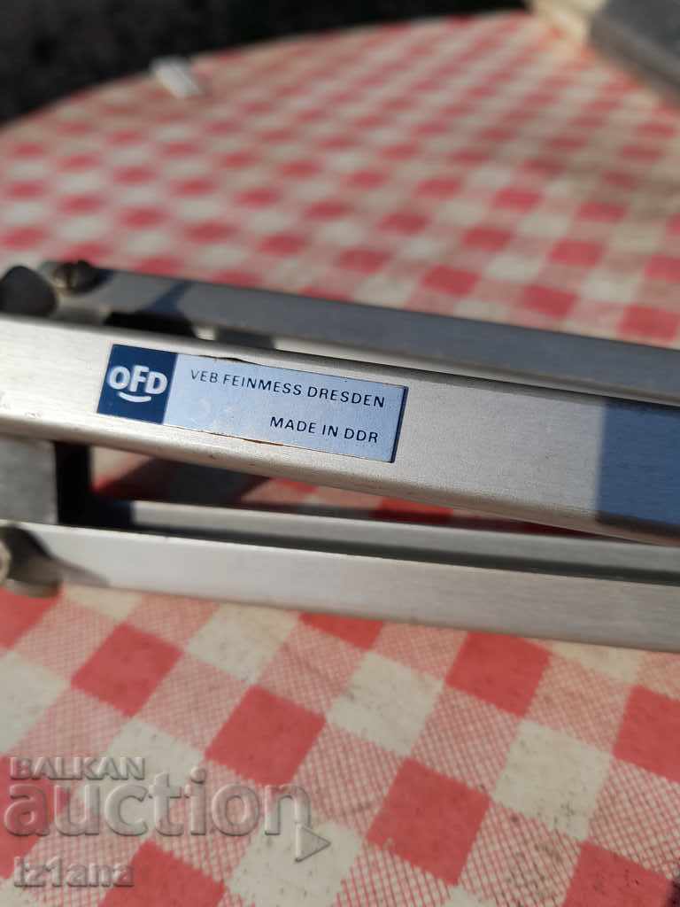 Аукцион Статив за фотоапарат OFD Аукцион Статив за фотоапарат OFD