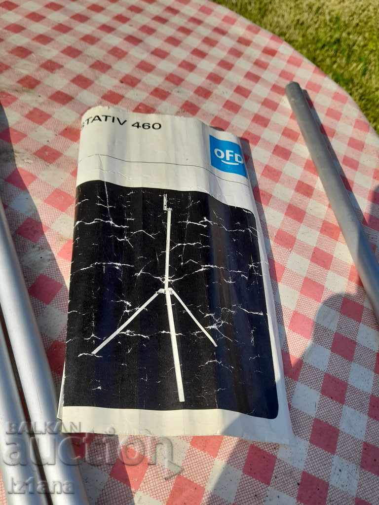 Доставка на Статив за фотоапарат OFD Доставка на Статив за фотоапарат OFD