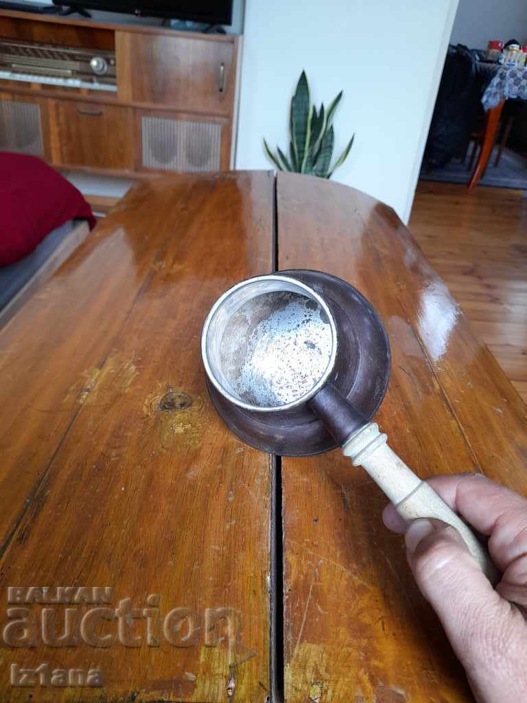 Delivery of Old Bakareno Jezeve Delivery of Old Bakareno Jezeve