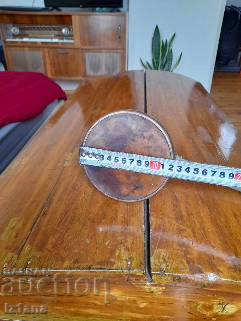 Old Bakareno Jezeve - 7 Old Bakareno Jezeve - 7