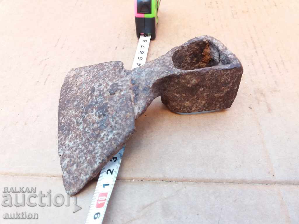 OLD WROUGHT REVIVAL PICK - 5 OLD WROUGHT REVIVAL PICK - 5