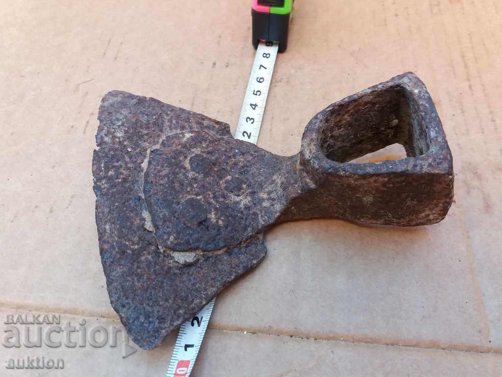 OLD WROUGHT REVIVAL PICK - 6 OLD WROUGHT REVIVAL PICK - 6