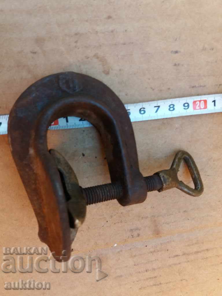 ΣΗΜΑ, ΒΟΥΛΚΑΝΙΖΕΡ - 5 ΣΗΜΑ, ΒΟΥΛΚΑΝΙΖΕΡ - 5