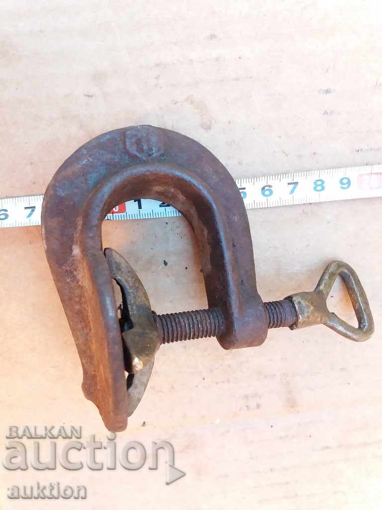 ΣΗΜΑ, ΒΟΥΛΚΑΝΙΖΕΡ - 6 ΣΗΜΑ, ΒΟΥΛΚΑΝΙΖΕΡ - 6