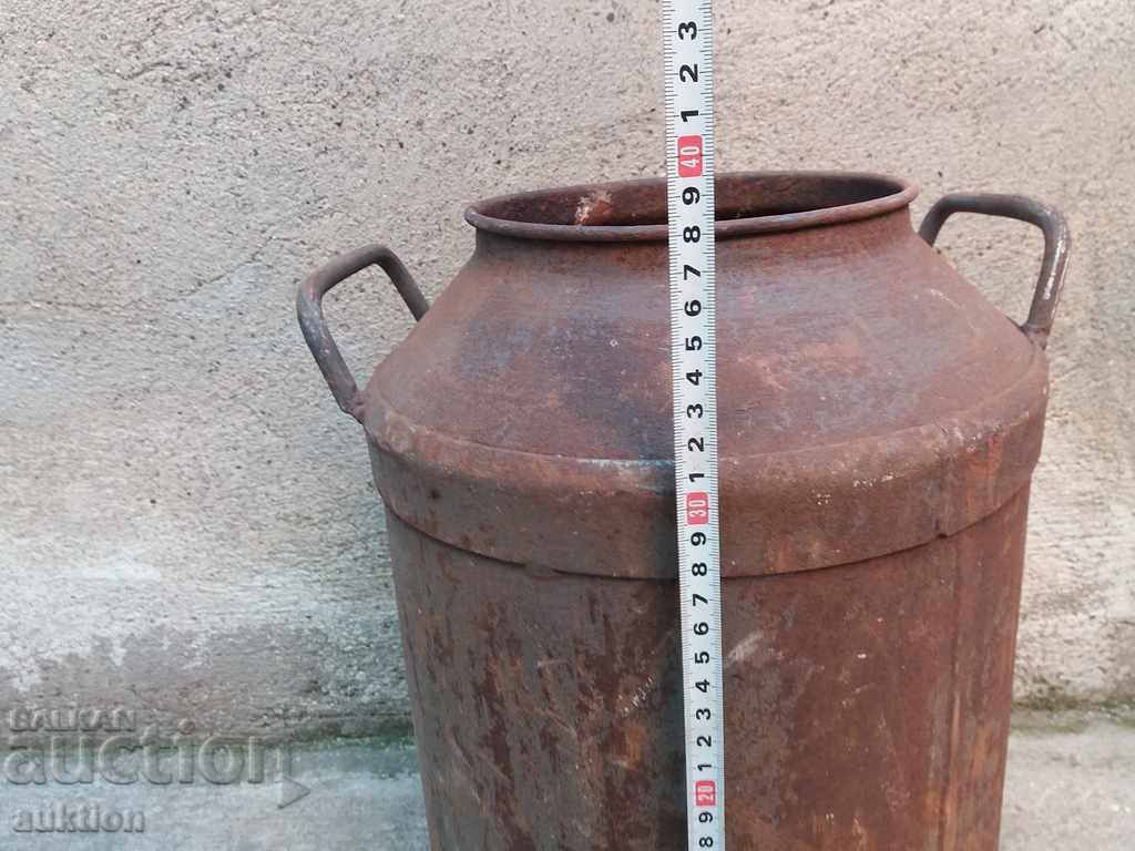 MASSIVE MILK BAR - 60 LITERS - 5 MASSIVE MILK BAR - 60 LITERS - 5