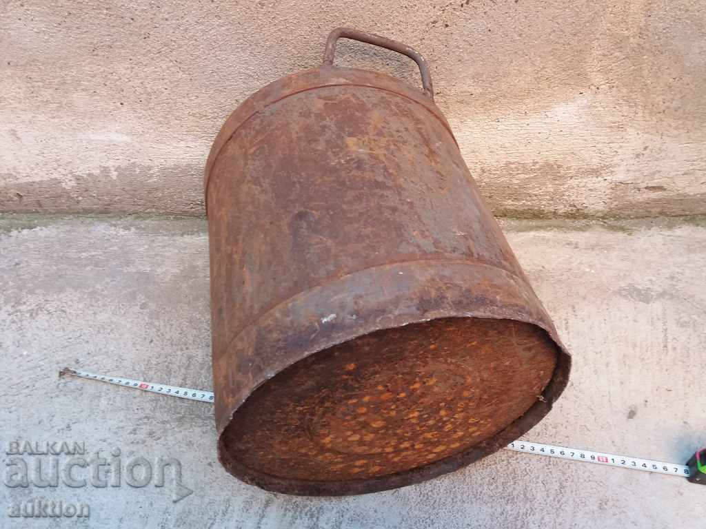 MASSIVE MILK BAR - 60 LITERS - 7 MASSIVE MILK BAR - 60 LITERS - 7