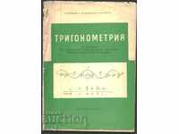 manual Trigonometrie pentru clasa a XI-a de N. Pavlov, V. Yalamova