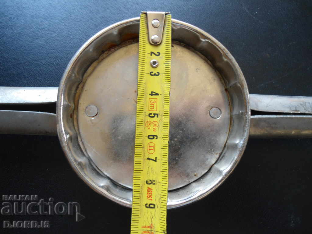 Delivery of Old jar machine Delivery of Old jar machine