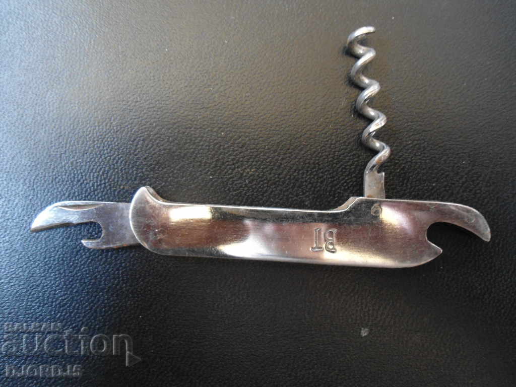 Delivery of Old pocket leg VT Delivery of Old pocket leg VT