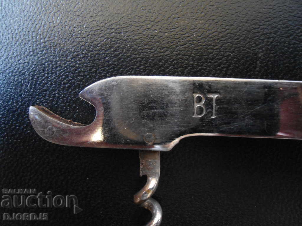 Old pocket leg VT - 5 Old pocket leg VT - 5