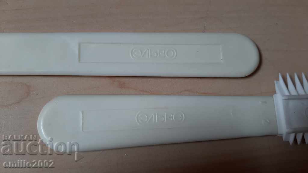 Auction Retro haircut accessories screw soc. Auction Retro haircut accessories screw soc.