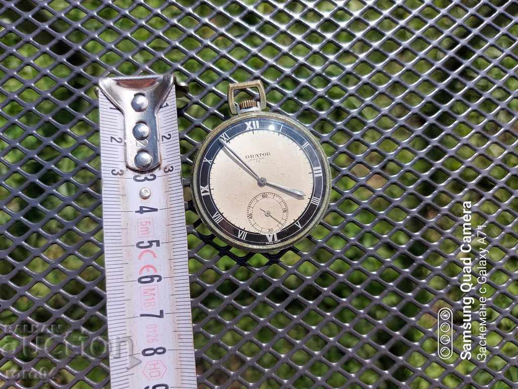 ORRATOR ANCRE 1a - WW II - 7