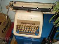 Adler Triumph typewriter