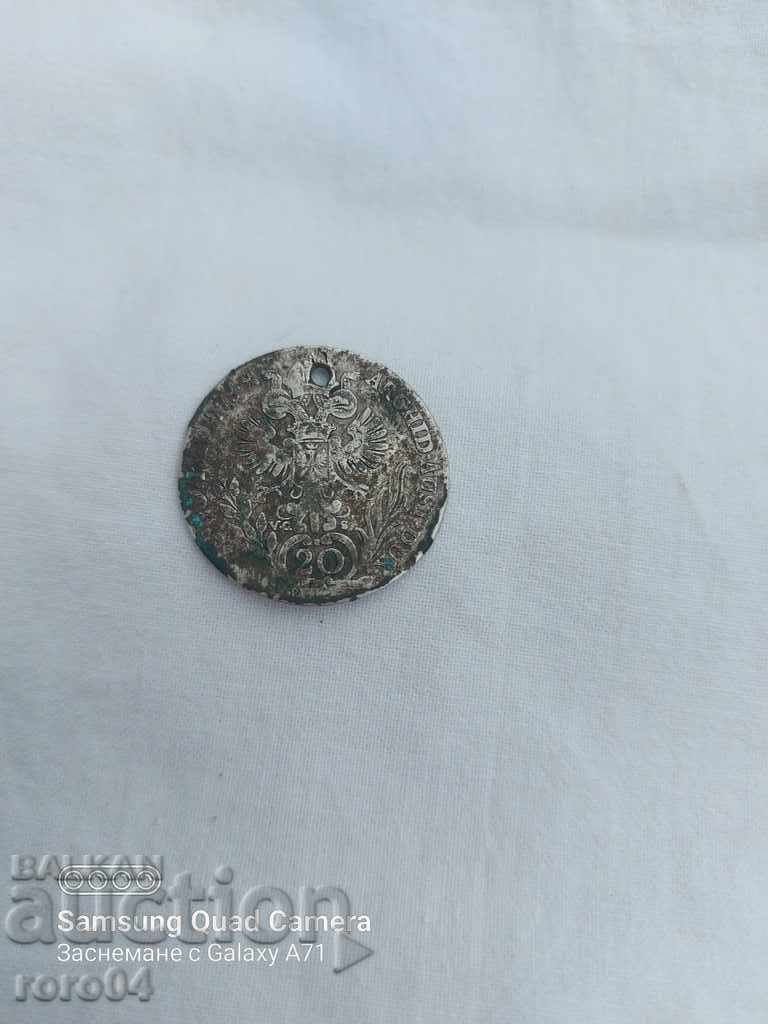 Auction 20 CRUISER 1778 Auction 20 CRUISER 1778