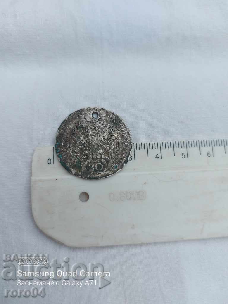 20 CRUISER 1778 - 6 20 CRUISER 1778 - 6