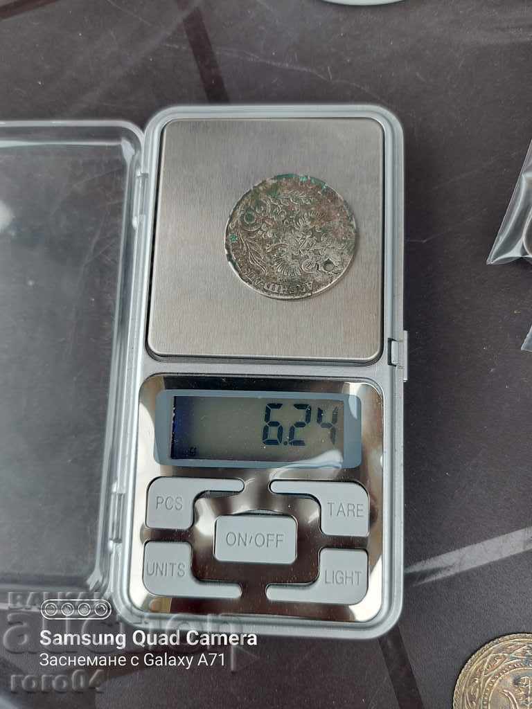 20 CRUISER 1778 - 7 20 CRUISER 1778 - 7